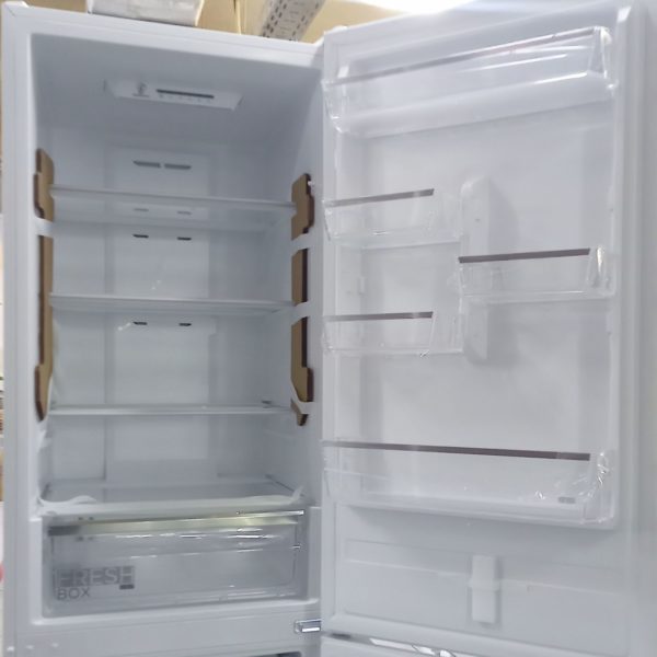 Холодильник двухкамерный Midea 308 литров