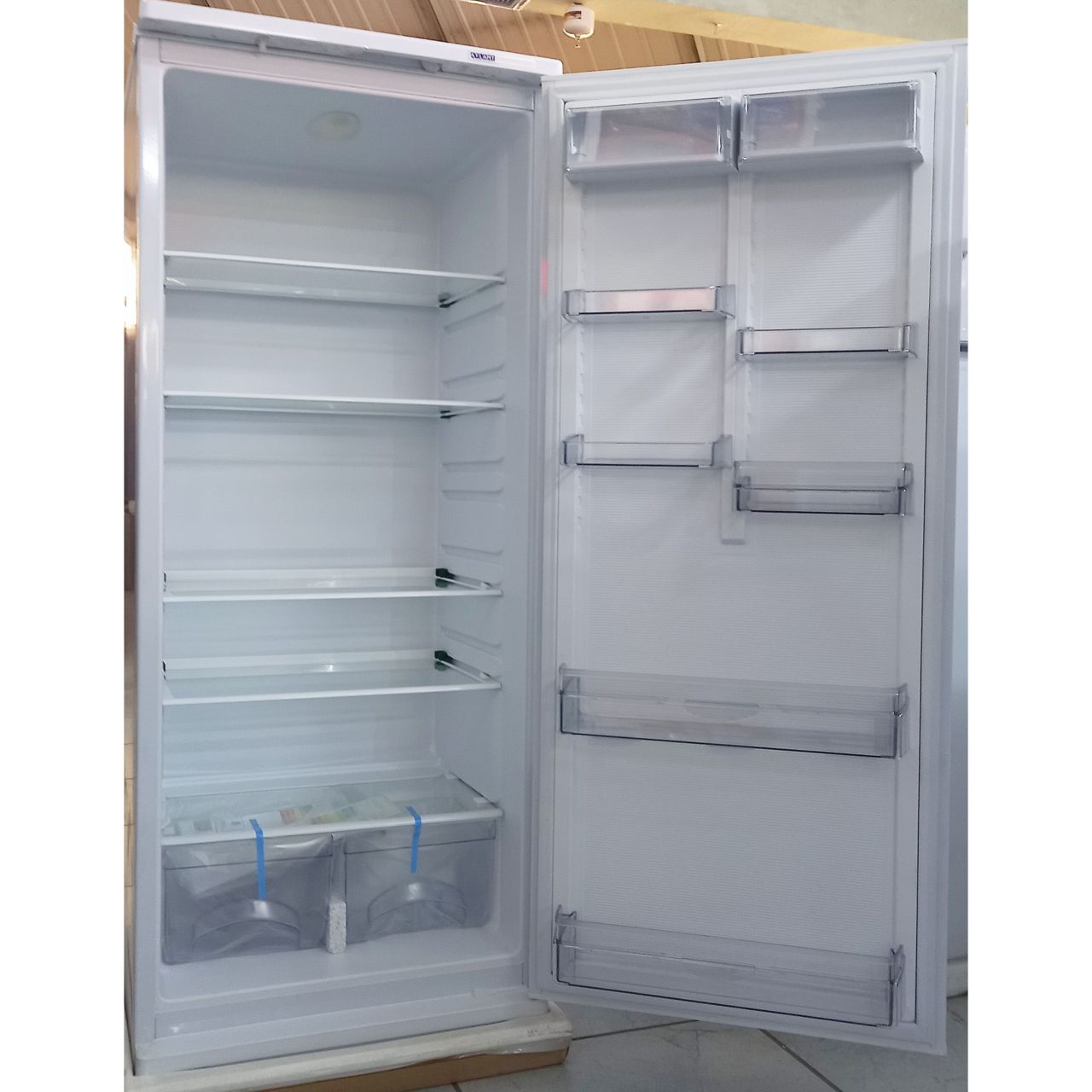 Холодильник однокамерный Atlant 280 литров