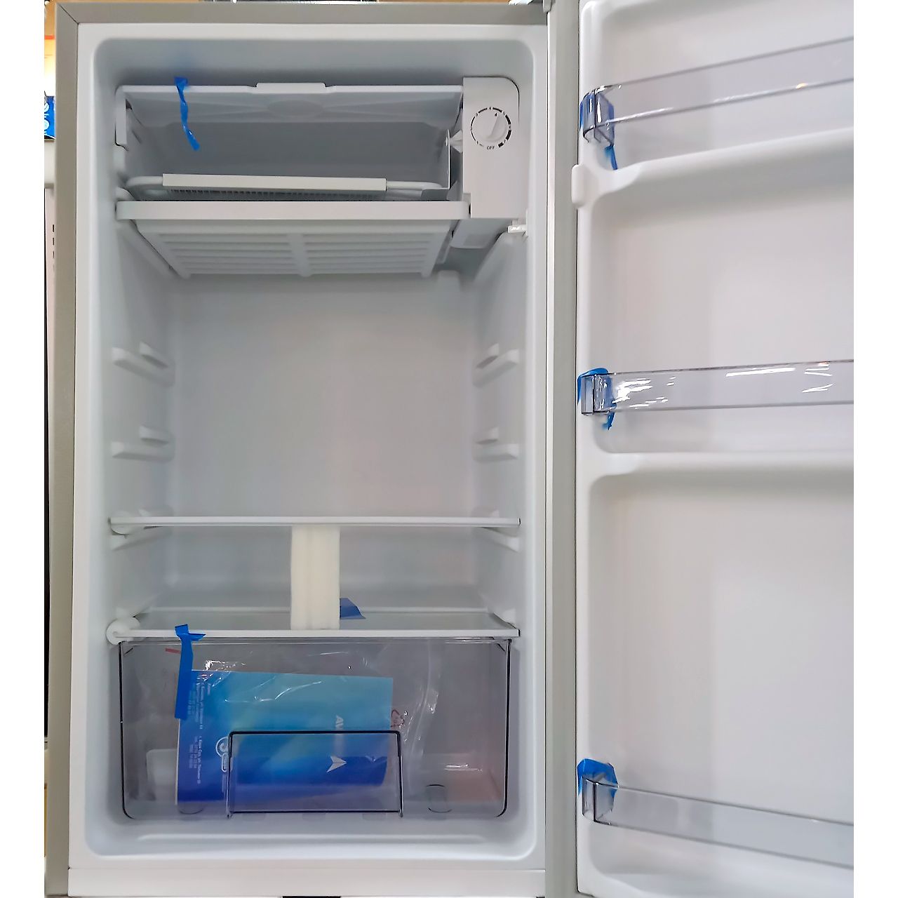 Холодильник однокамерный Avest 93 литров