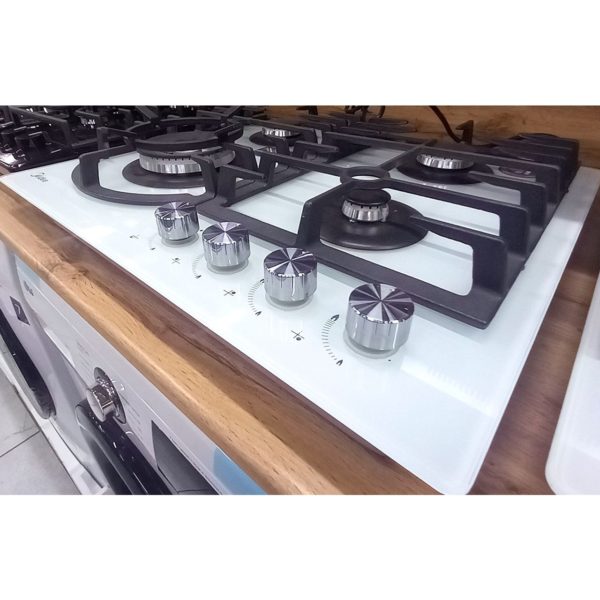 Газовая варочная поверхность Midea