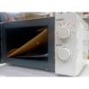 Микроволновка Yasin мощностью 700 Вт