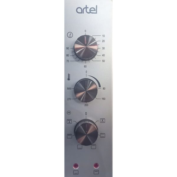 Мини-духовка Artel объемом 42 литра