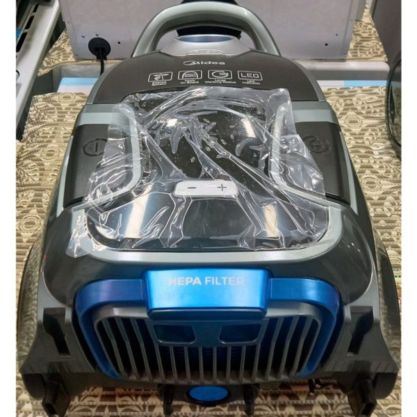 Пылесос Midea мощностью 2200 Вт
