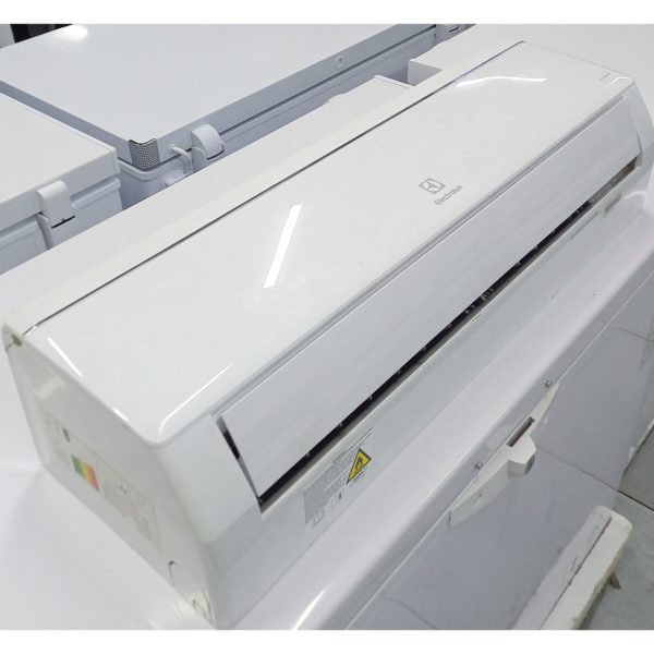 Кондиционер Electrolux на 35 квадратов