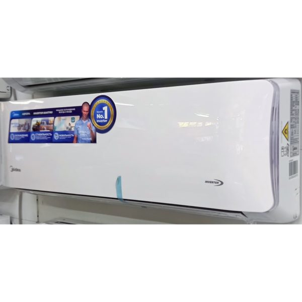 Кондиционер Midea на 35 квадратов