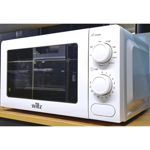 Микроволновка Willz мощностью 700 Вт