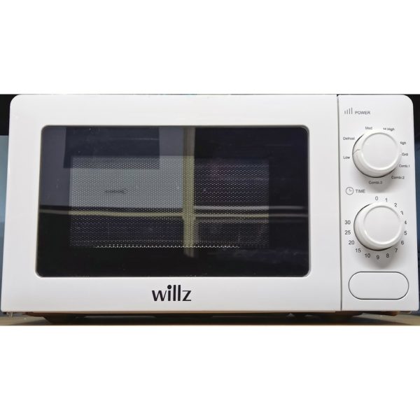 Микроволновка Willz мощностью 700 Вт