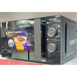 Микроволновка Техномир мощностью 700 Вт