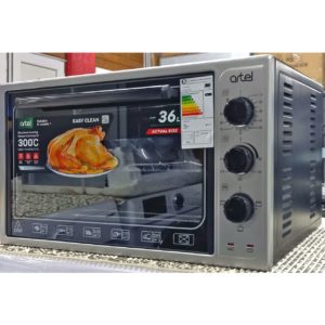 Мини-духовка Artel объемом 36 литров