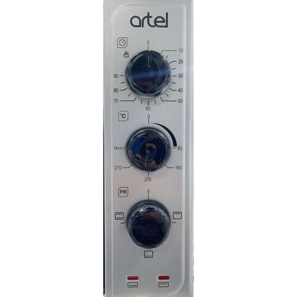 Мини-духовка Artel объемом 36 литров