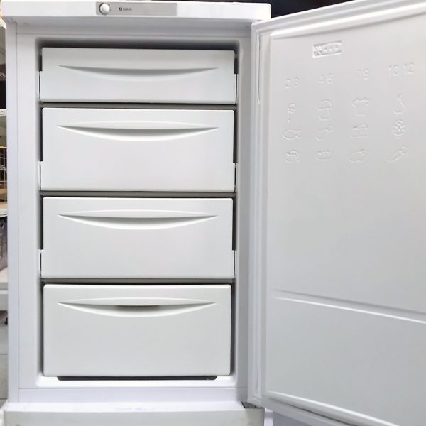 Морозильник Indesit 118 литров