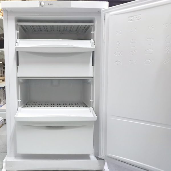 Морозильник Indesit 118 литров