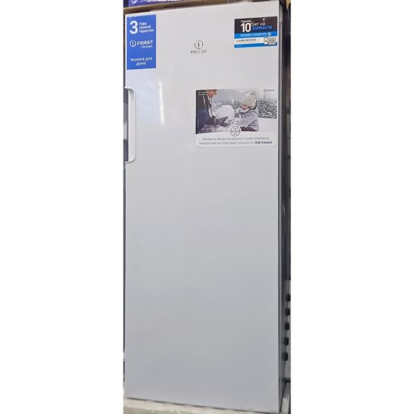 Морозильник Indesit 214 литров
