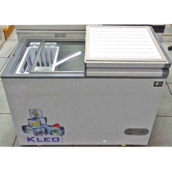 Морозильник KLEO 220 кг