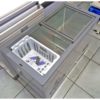 Морозильник KLEO 220 кг