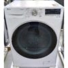 Стиральная машина LG 11 кг