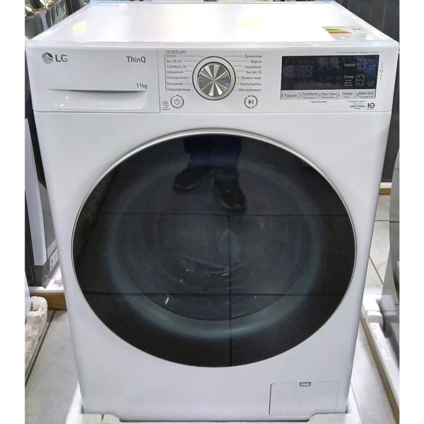 Стиральная машина LG 11 кг