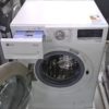 Стиральная машина LG 11 кг