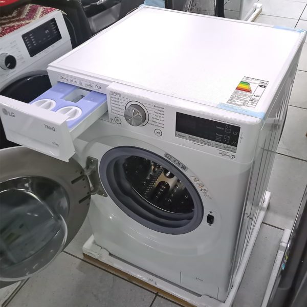 Стиральная машина LG 11 кг