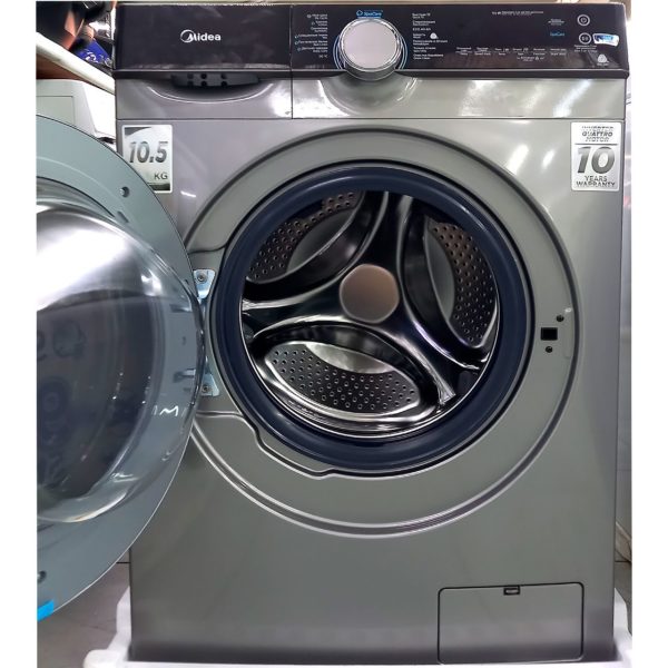 Стиральная машина Midea 10.5 кг