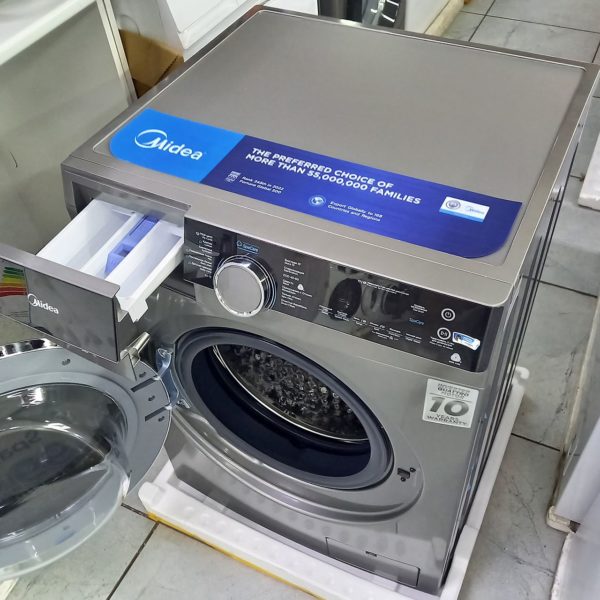 Стиральная машина Midea 10.5 кг