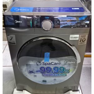 Стиральная машина Midea 7 кг