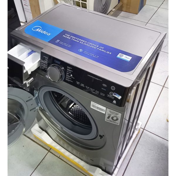 Стиральная машина Midea 7 кг