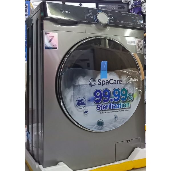 Стиральная машина Midea 7 кг