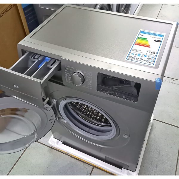 Стиральная машина TCL 6 кг