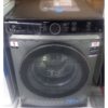 Стиральная машина Toshiba 8 кг