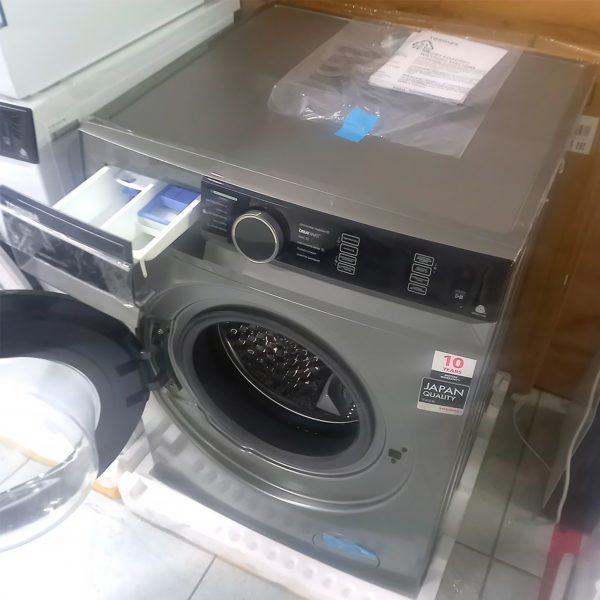 Стиральная машина Toshiba 8 кг