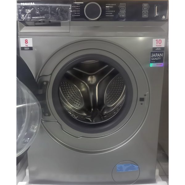 Стиральная машина Toshiba 8 кг