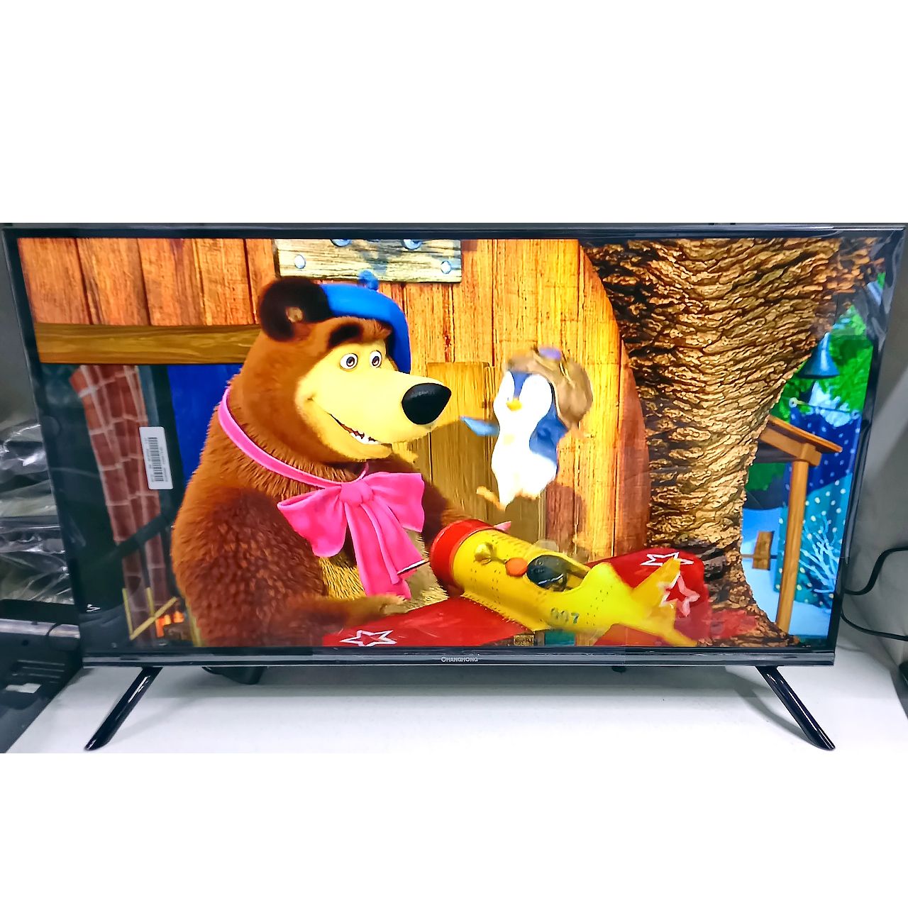 Телевизор Changhong Full HD 81 см