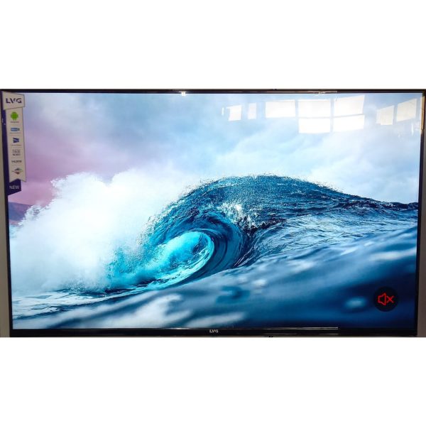 Телевизор LVG FullHD 110 см