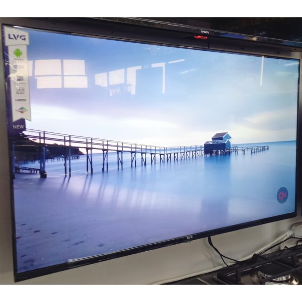 Телевизор LVG FullHD 110 см