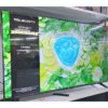 Телевизор TCL 4K UHD 140 см