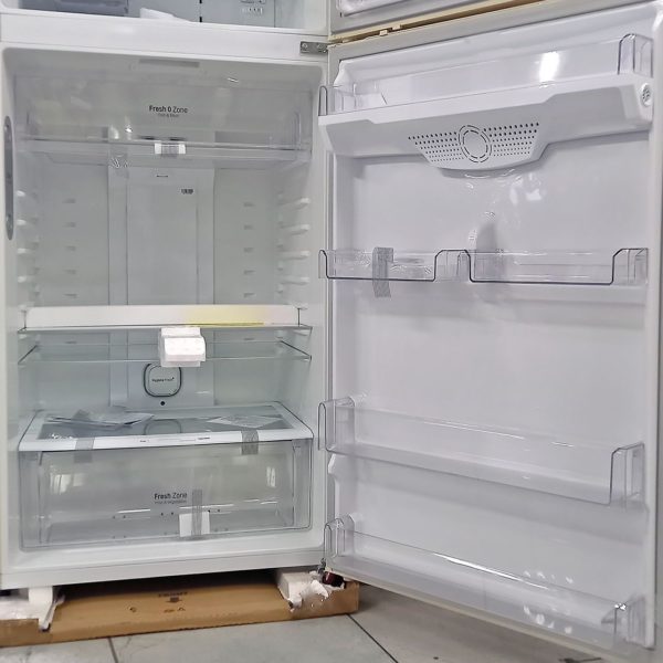 Холодильник двухкамерный LG 506 литров
