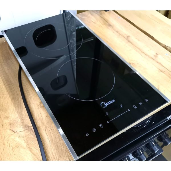 Электрическая варочная поверхность Midea