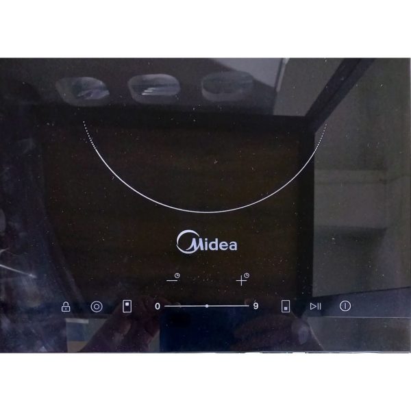 Электрическая варочная поверхность Midea