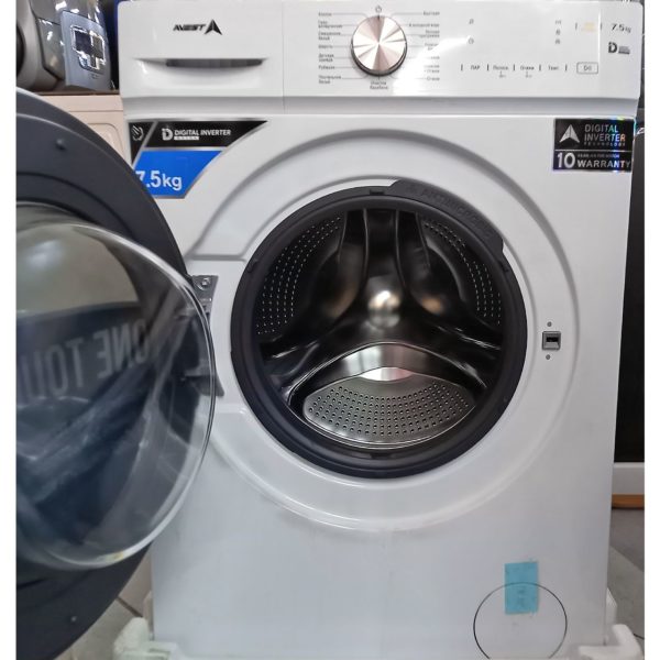 Стиральная машина Avest 7.5 кг