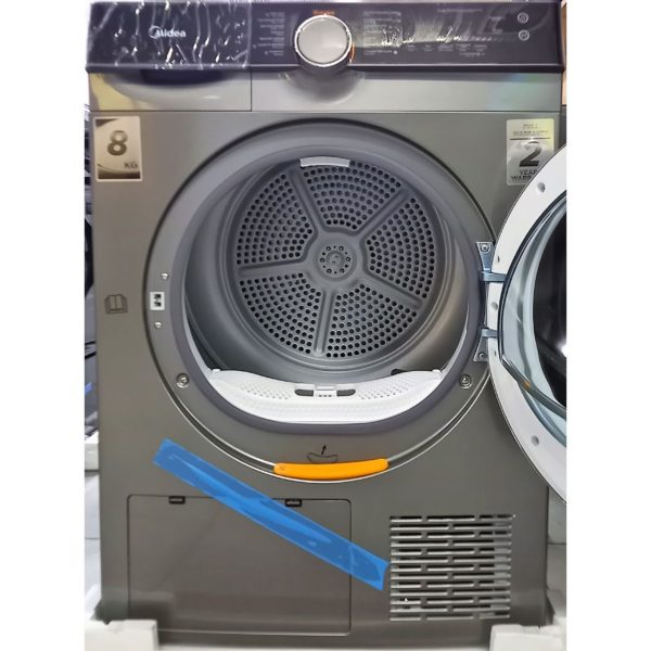 Сушильная машина Midea 8 кг