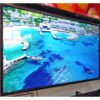 Телевизор Shivaki FullHD 110 см