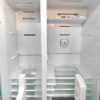 Холодильник side-by-side Hisense 508 литров