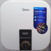 Водонагреватель Midea на 15 литров