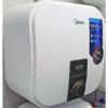 Водонагреватель Midea на 15 литров