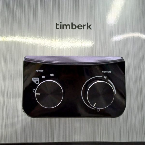 Водонагреватель Timberk на 50 литров