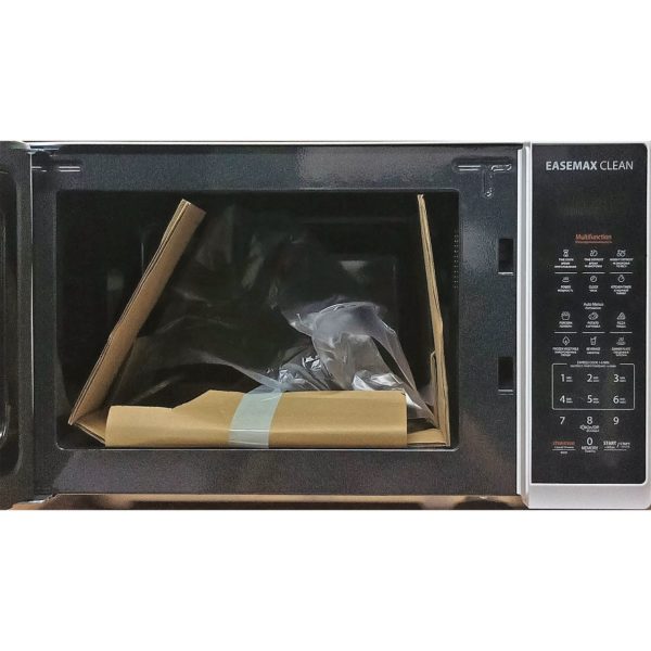 Микроволновка Toshiba мощностью 800 Вт