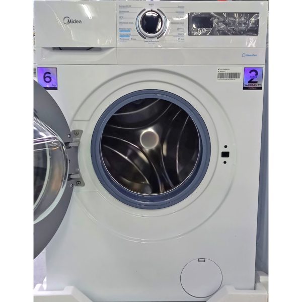 Стиральная машина Midea 6 кг