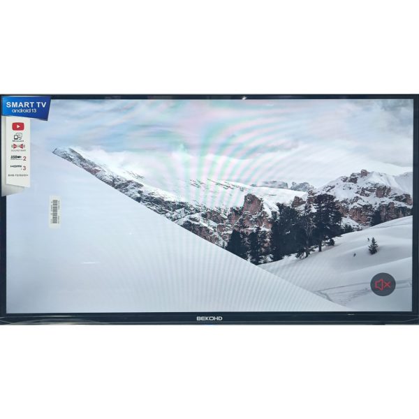 Телевизор BEKOHD HD 81 см
