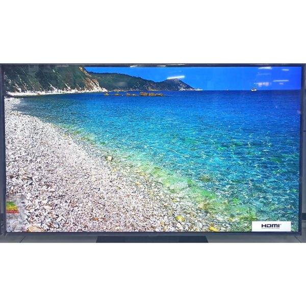 Телевизор LG 4K UHD 140 см